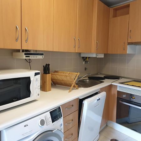 Altavista Penthouse T2 Διαμέρισμα Covilhã Εξωτερικό φωτογραφία