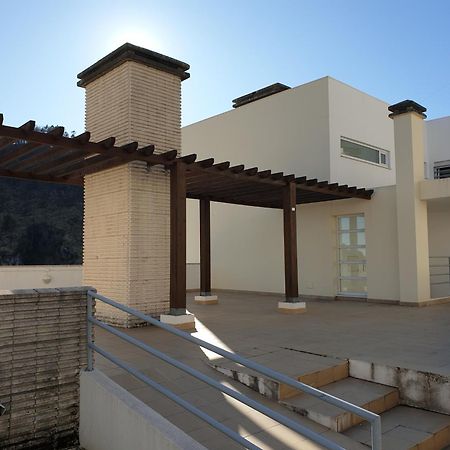 Altavista Penthouse T2 Διαμέρισμα Covilhã Δωμάτιο φωτογραφία