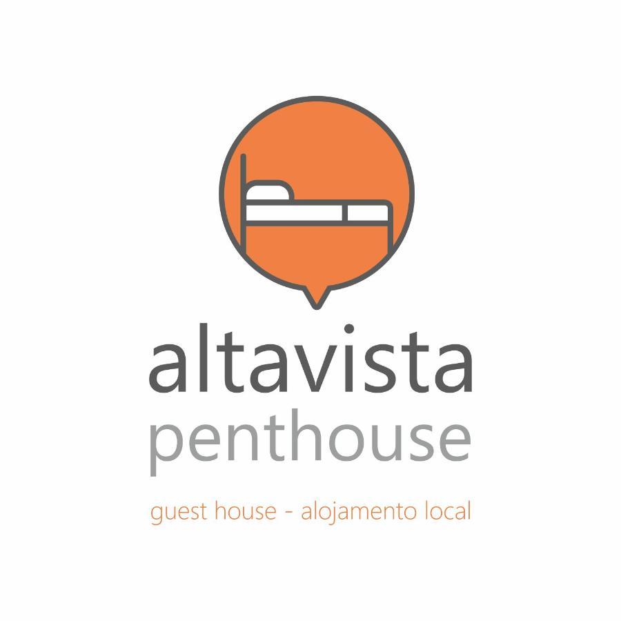 Altavista Penthouse T2 Διαμέρισμα Covilhã Εξωτερικό φωτογραφία