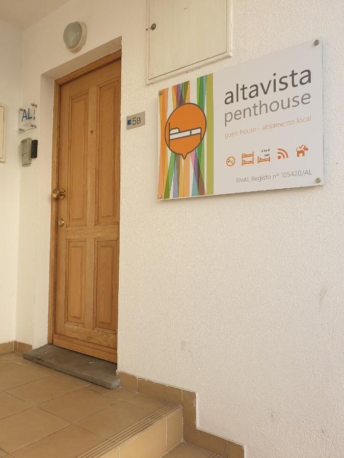 Altavista Penthouse T2 Διαμέρισμα Covilhã Εξωτερικό φωτογραφία