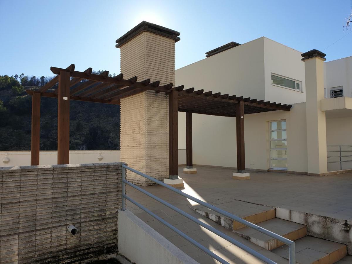 Altavista Penthouse T2 Διαμέρισμα Covilhã Εξωτερικό φωτογραφία