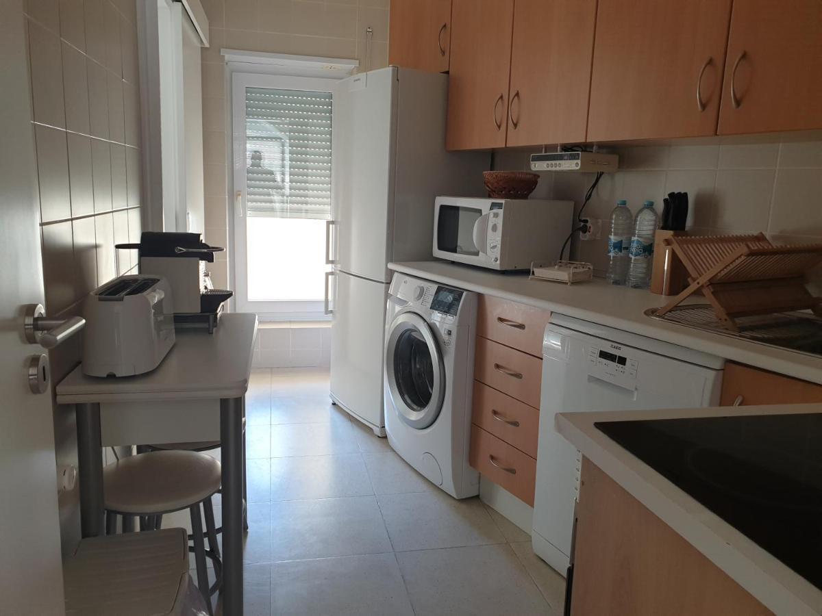 Altavista Penthouse T2 Διαμέρισμα Covilhã Εξωτερικό φωτογραφία