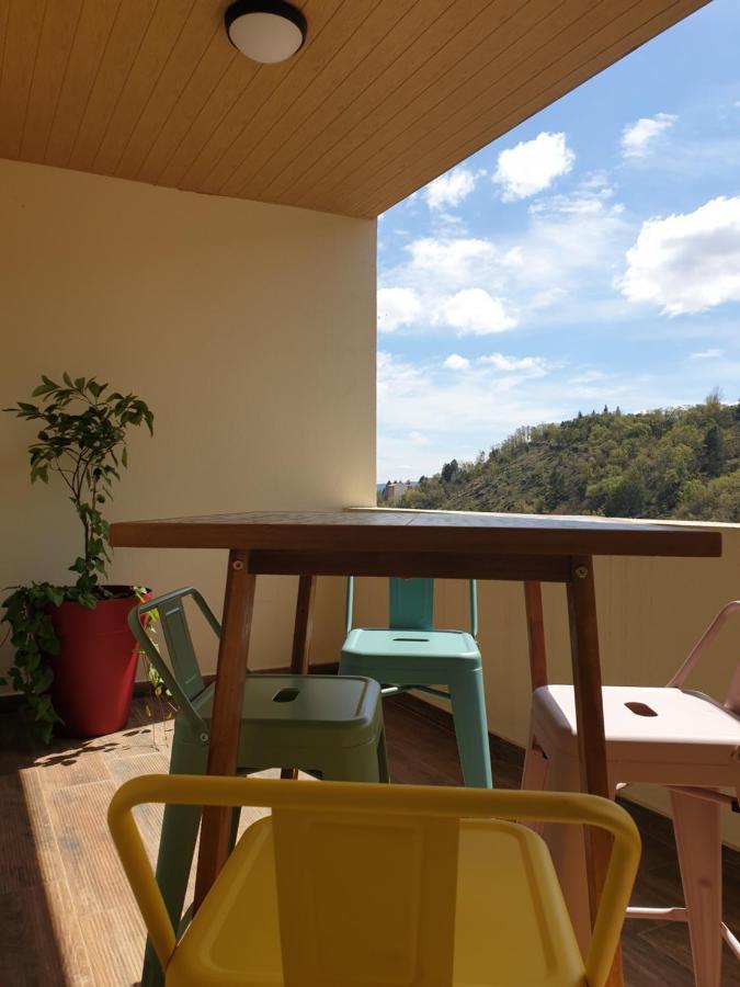 Altavista Penthouse T2 Διαμέρισμα Covilhã Εξωτερικό φωτογραφία