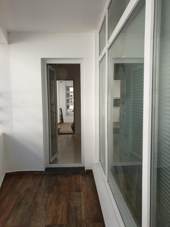 Altavista Penthouse T2 Διαμέρισμα Covilhã Εξωτερικό φωτογραφία