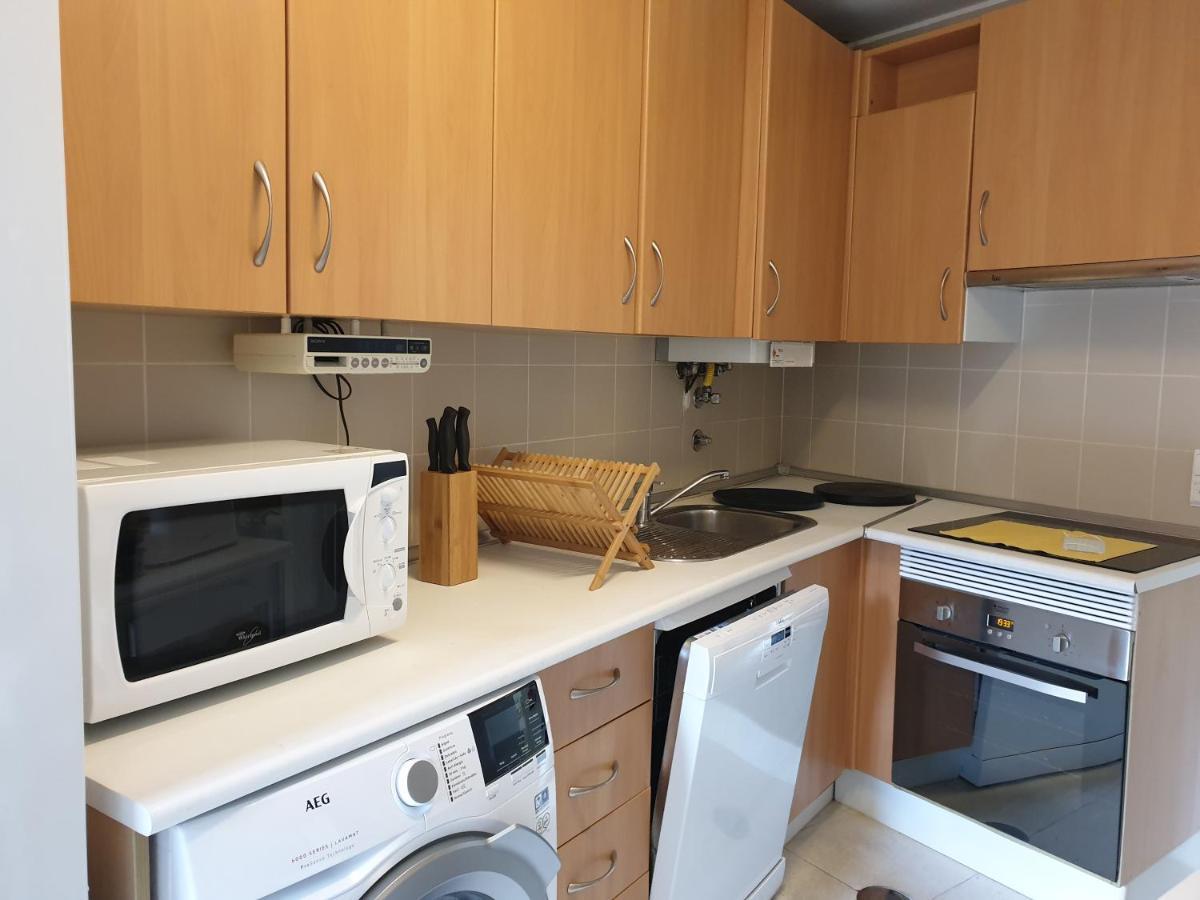Altavista Penthouse T2 Διαμέρισμα Covilhã Εξωτερικό φωτογραφία