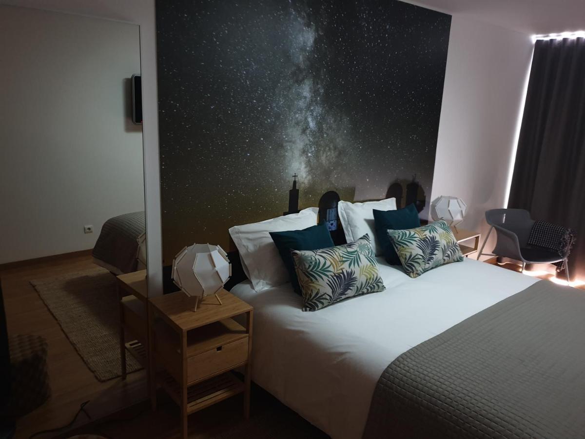 Altavista Penthouse T2 Διαμέρισμα Covilhã Εξωτερικό φωτογραφία