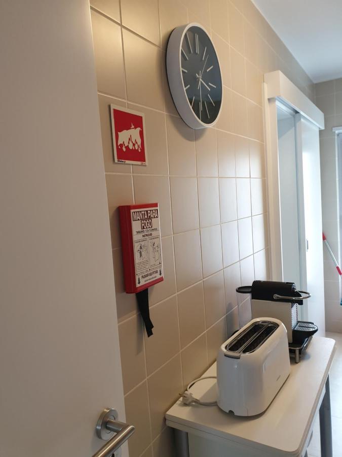 Altavista Penthouse T2 Διαμέρισμα Covilhã Εξωτερικό φωτογραφία