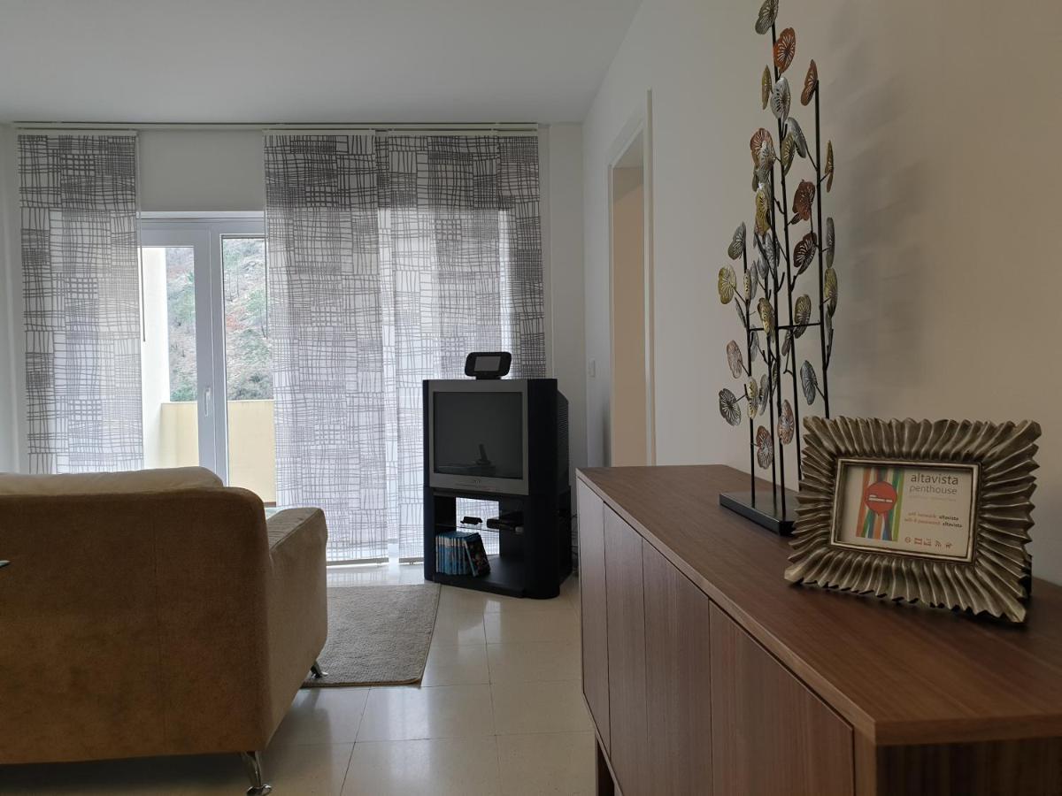 Altavista Penthouse T2 Διαμέρισμα Covilhã Εξωτερικό φωτογραφία