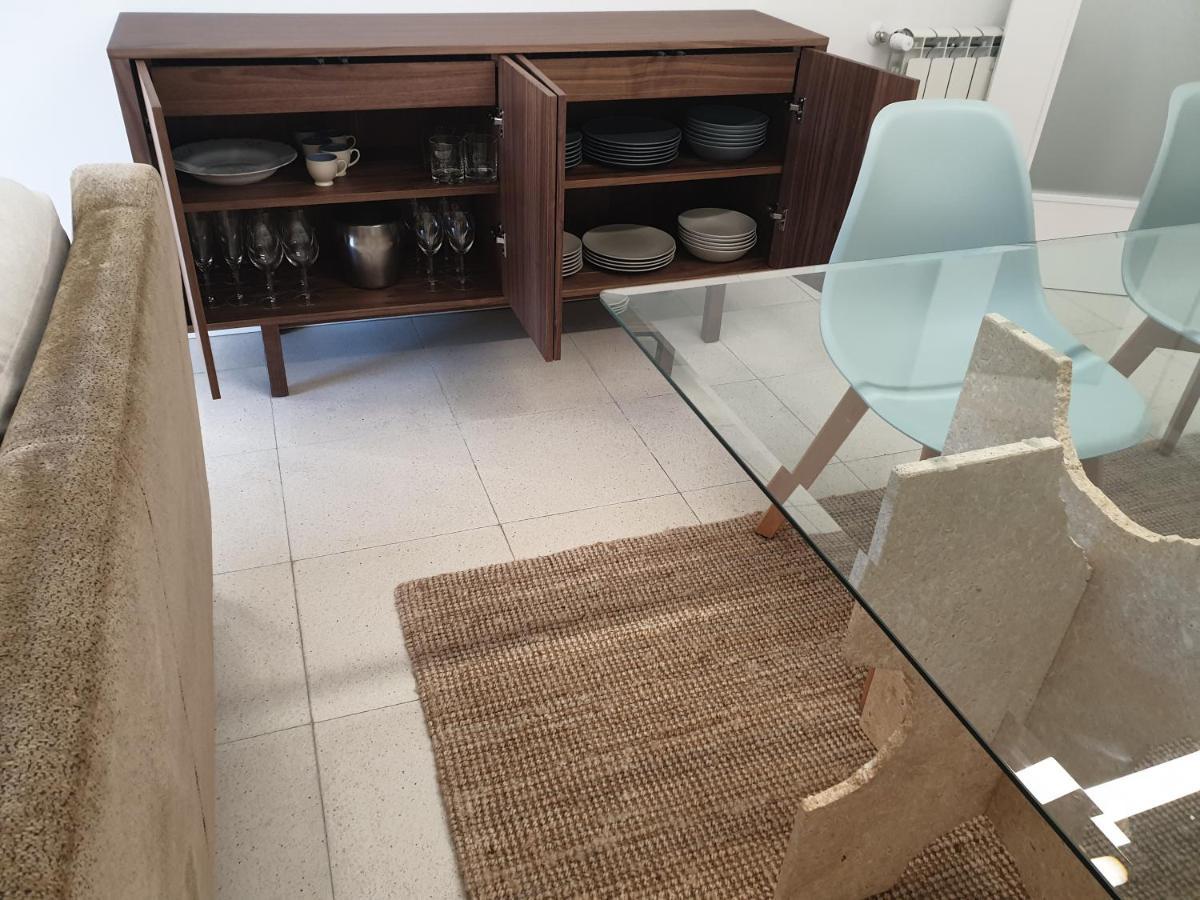 Altavista Penthouse T2 Διαμέρισμα Covilhã Εξωτερικό φωτογραφία