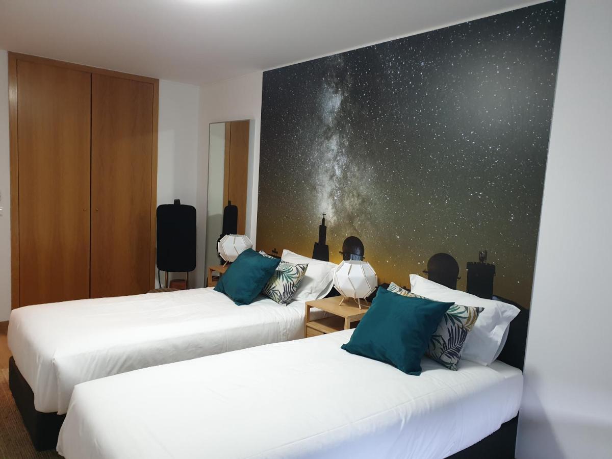 Altavista Penthouse T2 Διαμέρισμα Covilhã Εξωτερικό φωτογραφία