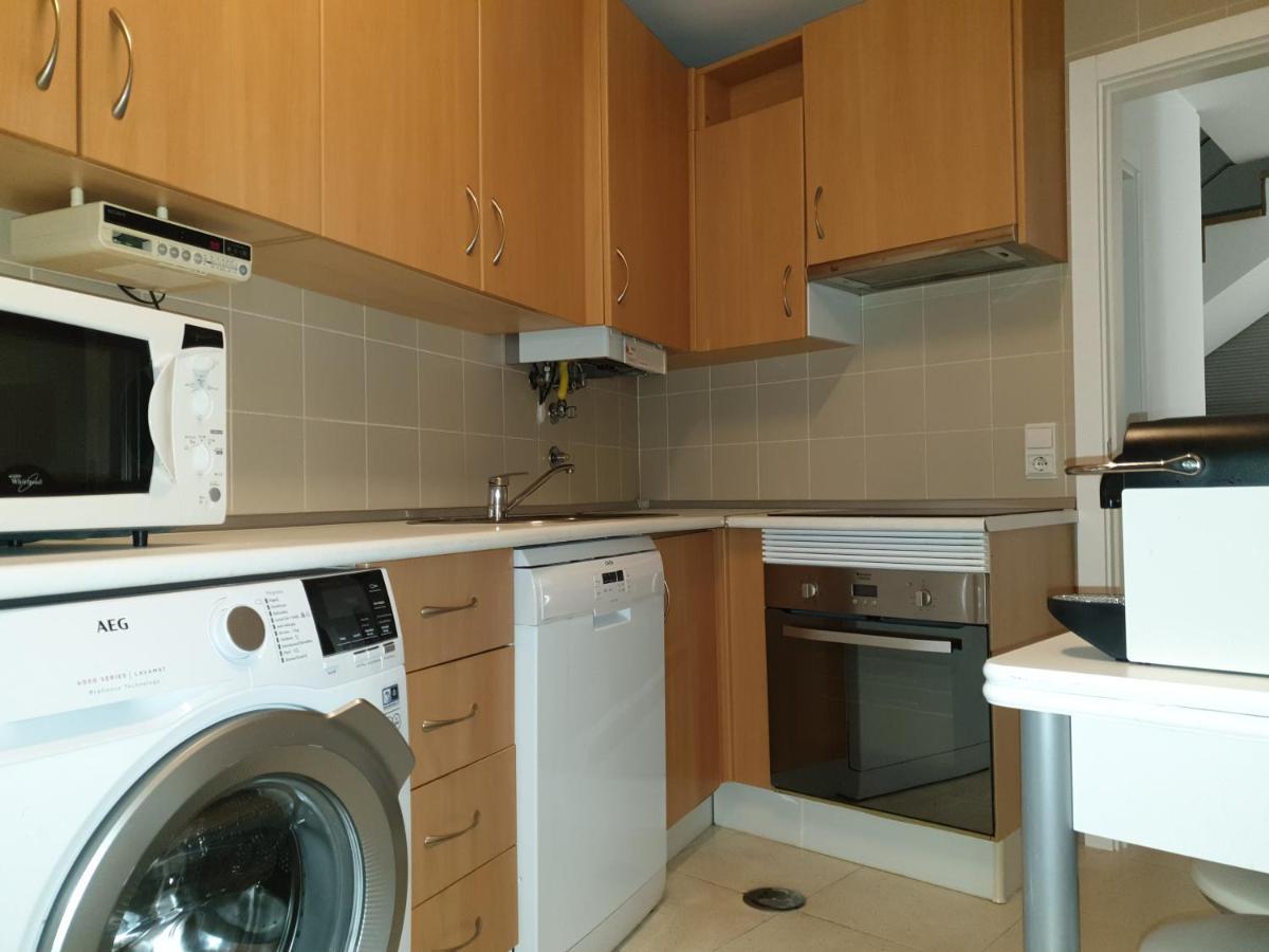 Altavista Penthouse T2 Διαμέρισμα Covilhã Εξωτερικό φωτογραφία