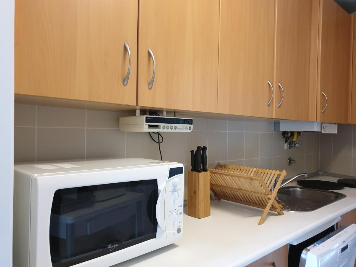 Altavista Penthouse T2 Διαμέρισμα Covilhã Εξωτερικό φωτογραφία