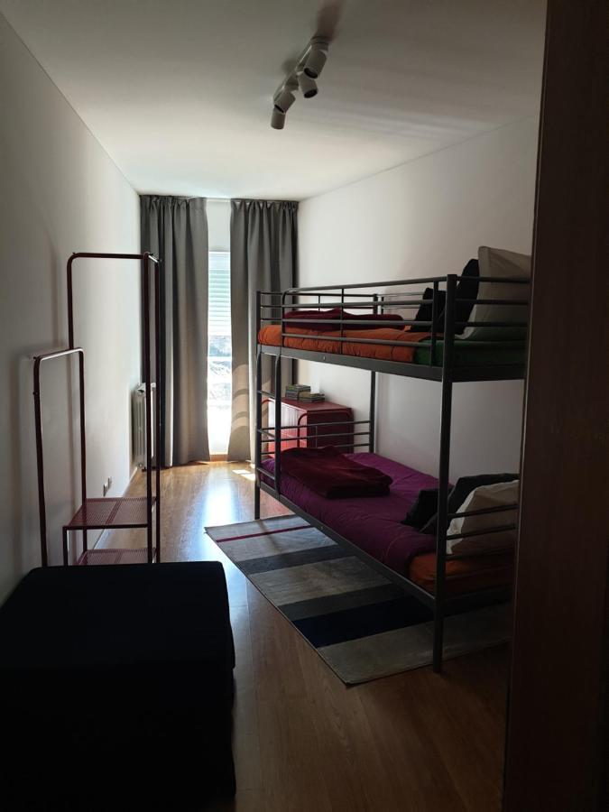 Altavista Penthouse T2 Διαμέρισμα Covilhã Εξωτερικό φωτογραφία