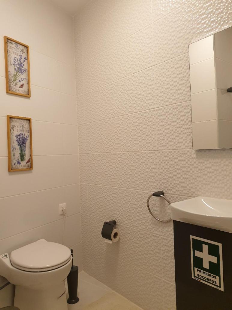 Altavista Penthouse T2 Διαμέρισμα Covilhã Δωμάτιο φωτογραφία