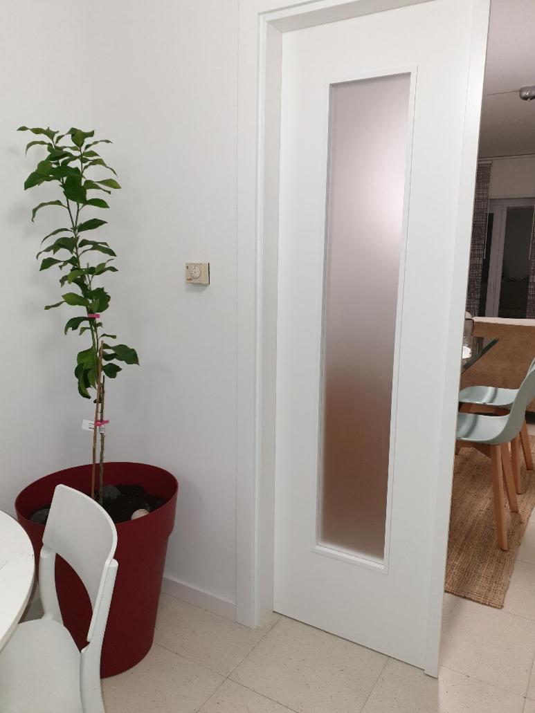 Altavista Penthouse T2 Διαμέρισμα Covilhã Δωμάτιο φωτογραφία