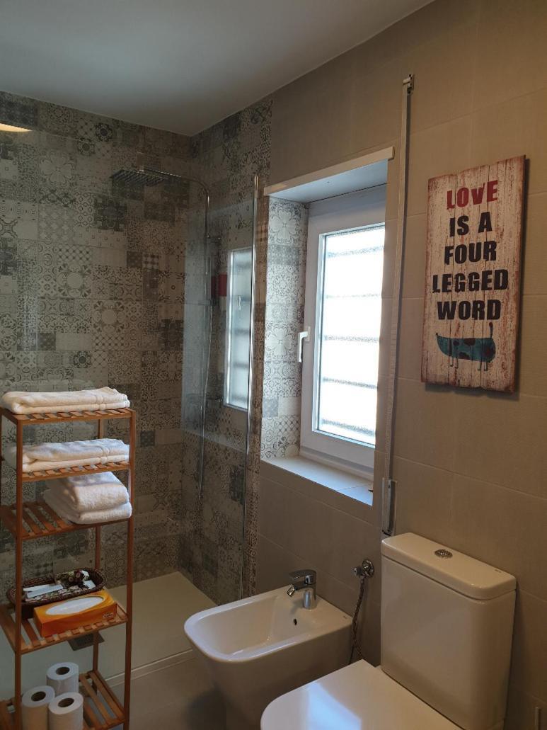 Altavista Penthouse T2 Διαμέρισμα Covilhã Δωμάτιο φωτογραφία