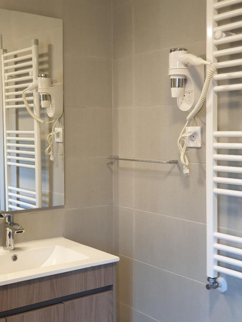 Altavista Penthouse T2 Διαμέρισμα Covilhã Δωμάτιο φωτογραφία