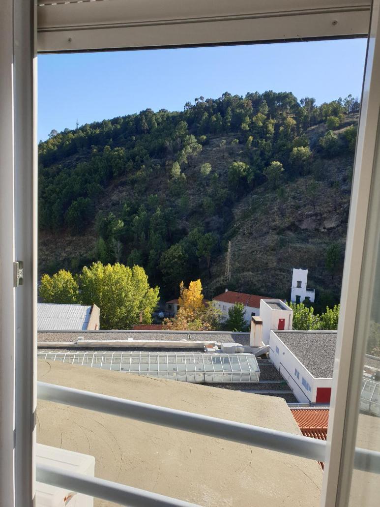 Altavista Penthouse T2 Διαμέρισμα Covilhã Δωμάτιο φωτογραφία