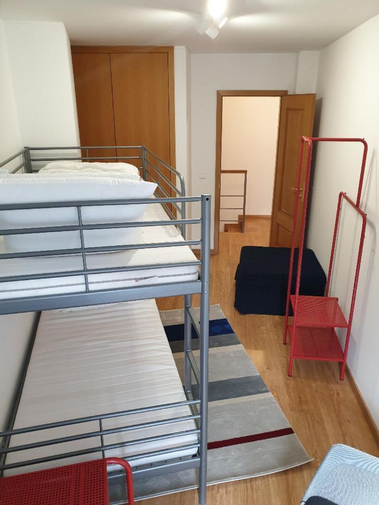 Altavista Penthouse T2 Διαμέρισμα Covilhã Δωμάτιο φωτογραφία