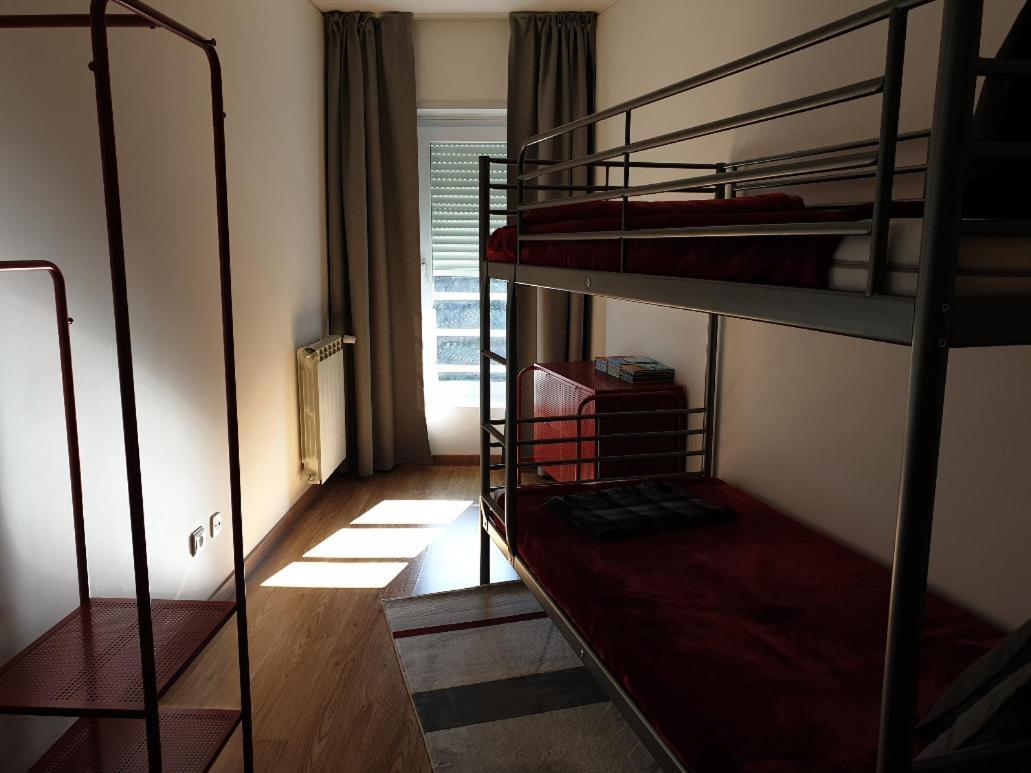 Altavista Penthouse T2 Διαμέρισμα Covilhã Δωμάτιο φωτογραφία