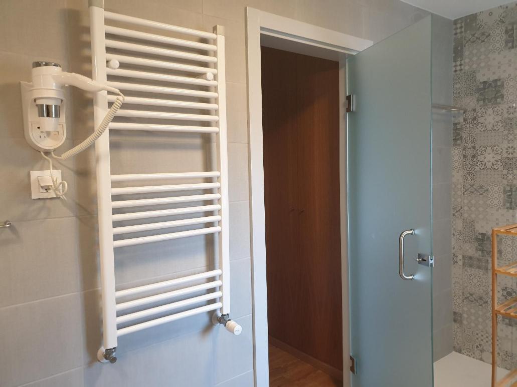 Altavista Penthouse T2 Διαμέρισμα Covilhã Δωμάτιο φωτογραφία