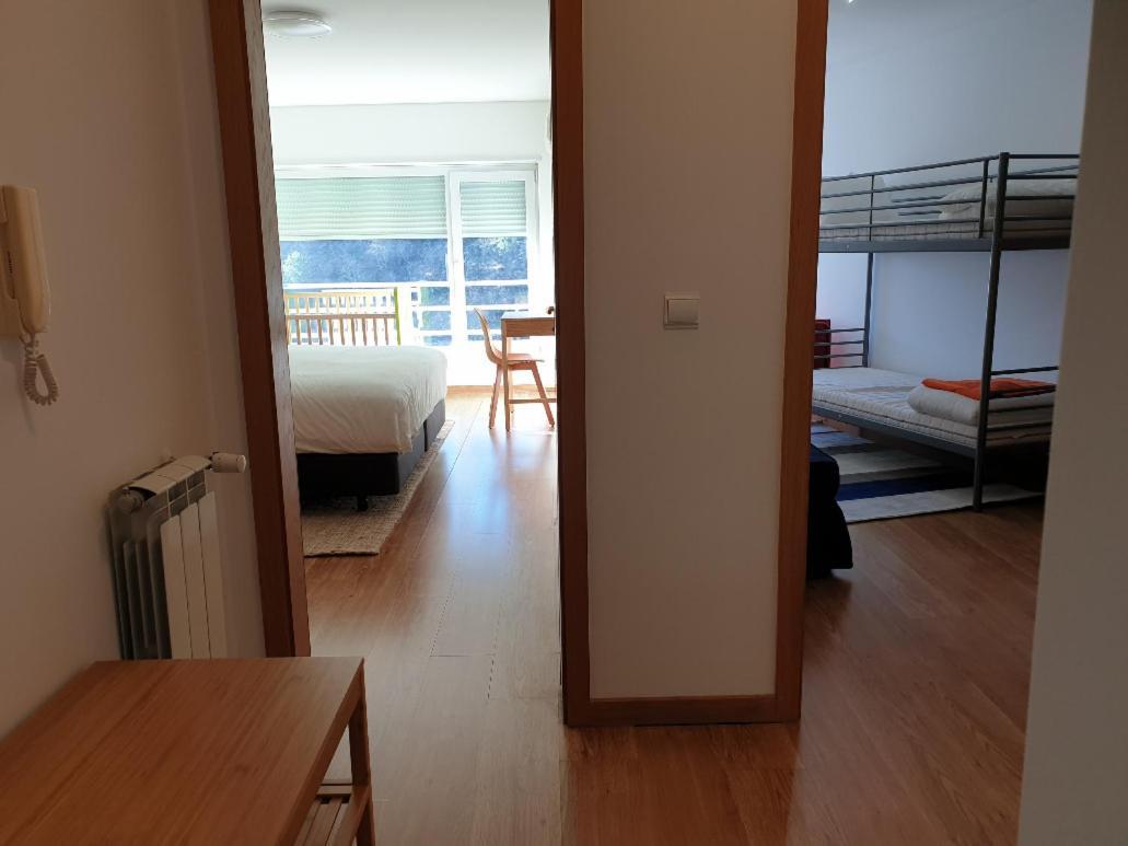 Altavista Penthouse T2 Διαμέρισμα Covilhã Δωμάτιο φωτογραφία