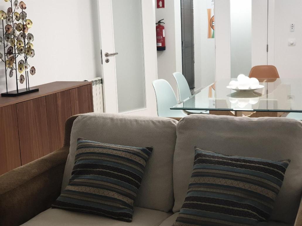Altavista Penthouse T2 Διαμέρισμα Covilhã Δωμάτιο φωτογραφία