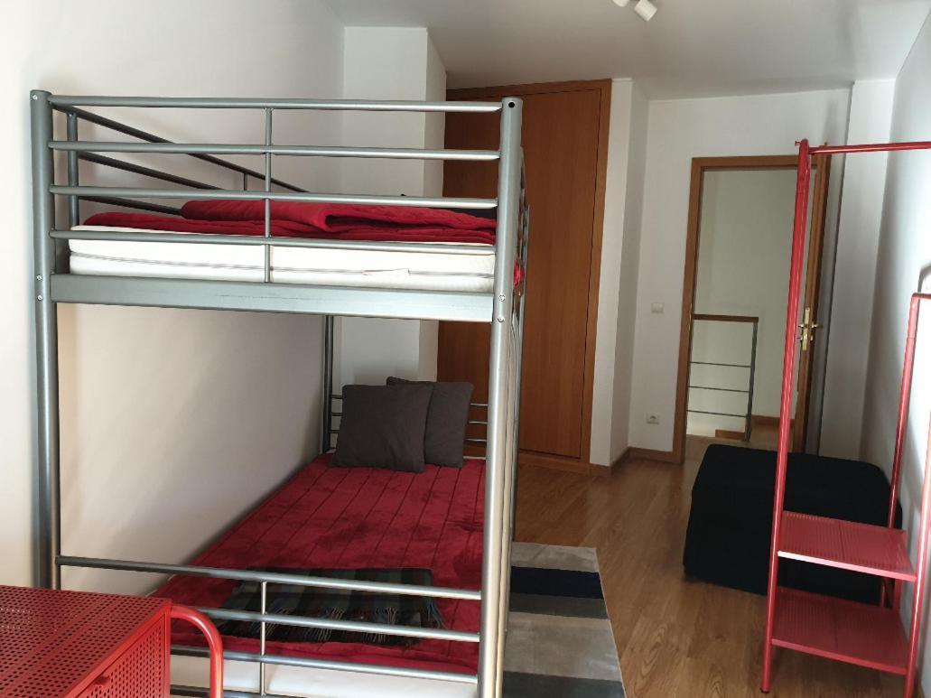 Altavista Penthouse T2 Διαμέρισμα Covilhã Δωμάτιο φωτογραφία