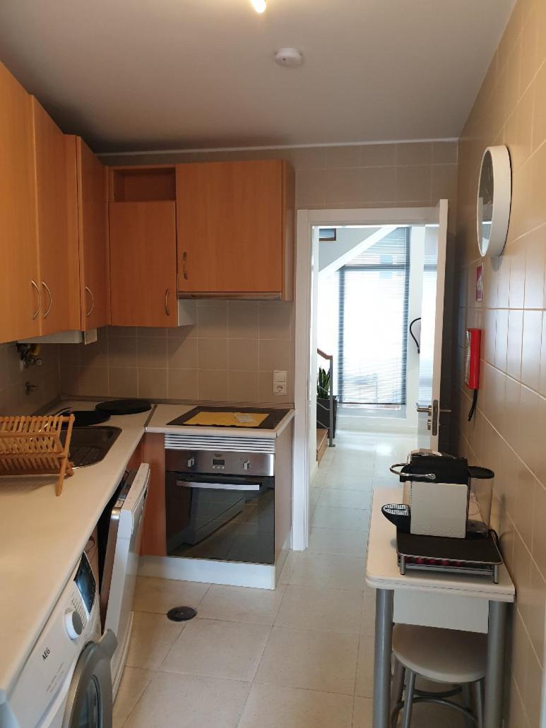 Altavista Penthouse T2 Διαμέρισμα Covilhã Δωμάτιο φωτογραφία