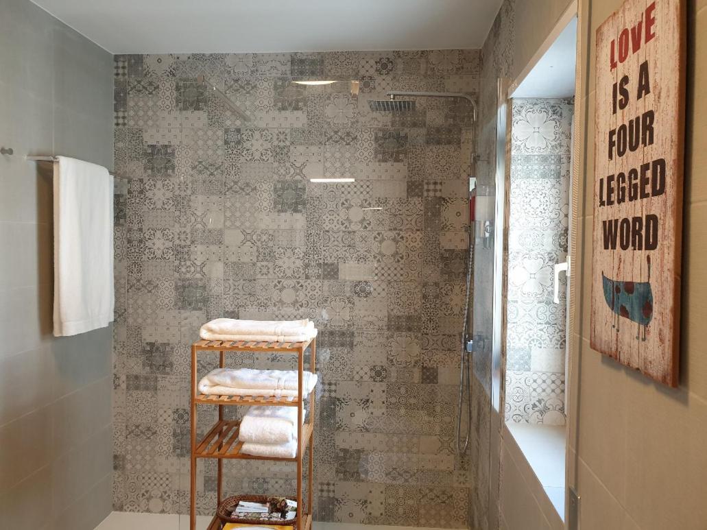 Altavista Penthouse T2 Διαμέρισμα Covilhã Δωμάτιο φωτογραφία