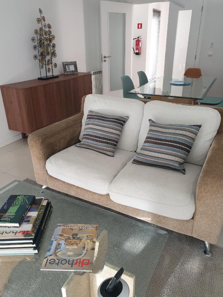 Altavista Penthouse T2 Διαμέρισμα Covilhã Δωμάτιο φωτογραφία
