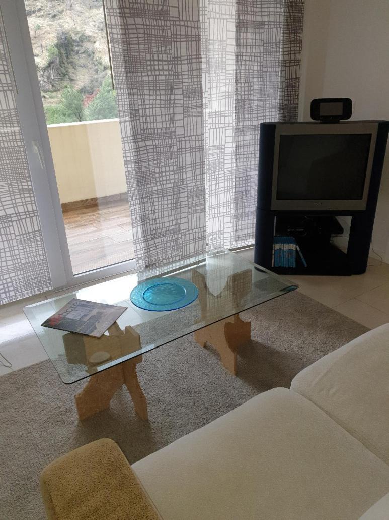 Altavista Penthouse T2 Διαμέρισμα Covilhã Δωμάτιο φωτογραφία
