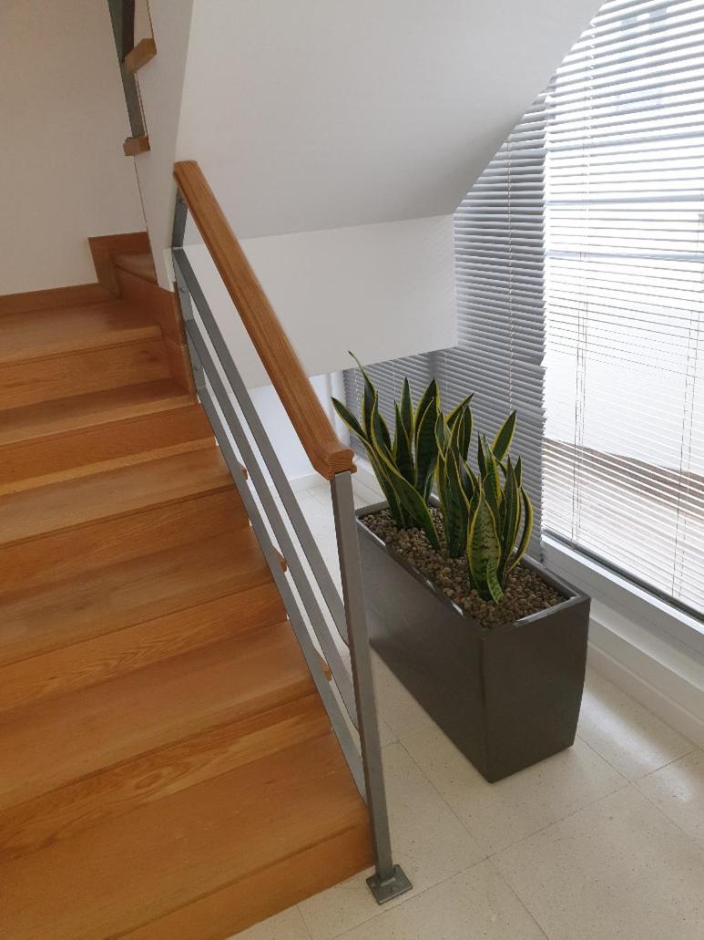 Altavista Penthouse T2 Διαμέρισμα Covilhã Δωμάτιο φωτογραφία